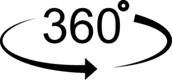 open three-sixty player for 001.zip